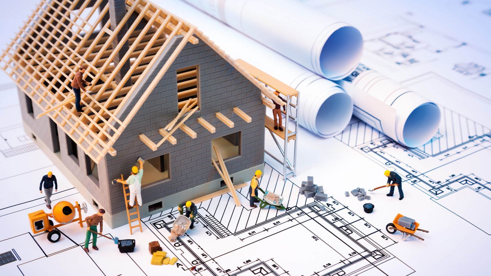 Outsourcing Construction Estimating Services