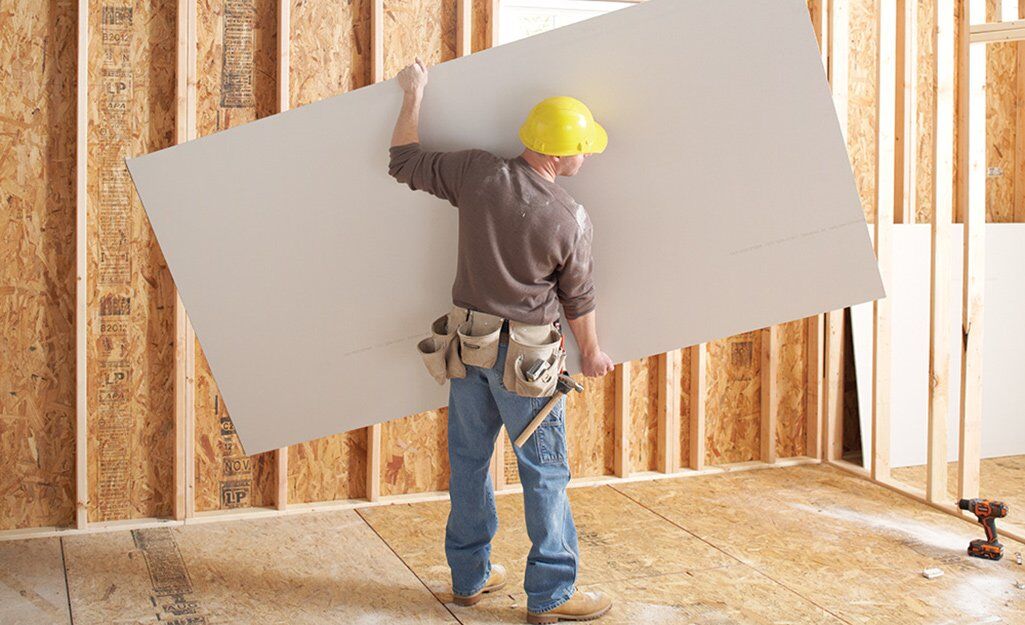 Starting-your-own-drywall-business