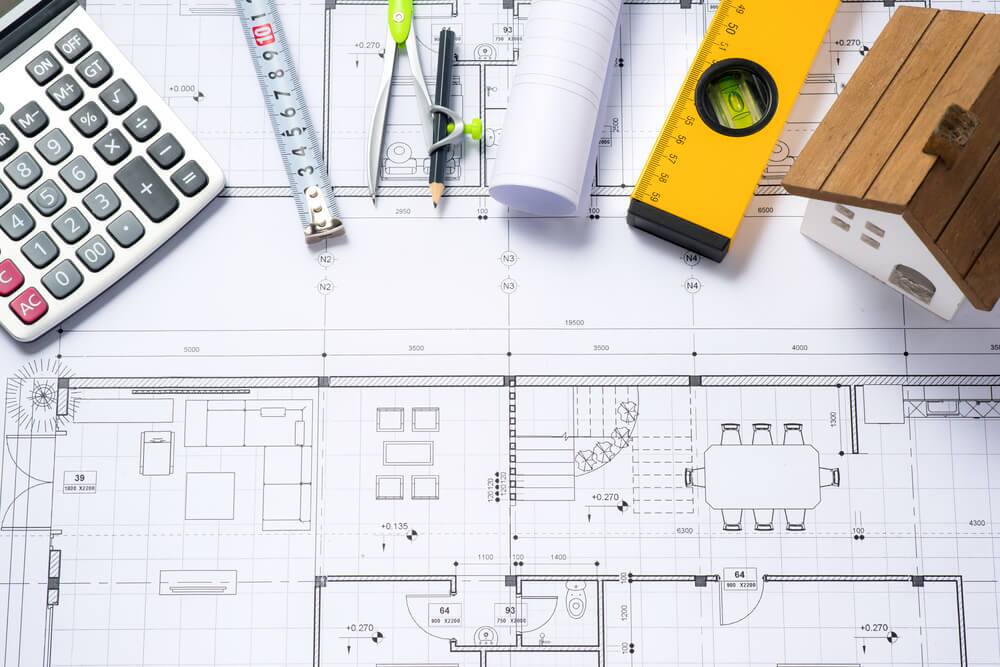 Preliminary Estimate for Construction Projects