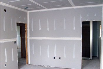 Drywall Takeoffs