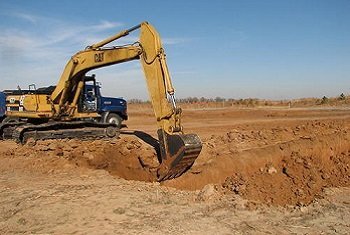 Earthwork Estimates