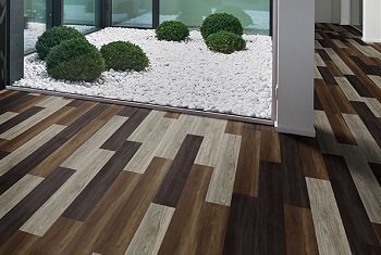 Flooring Takeoffs