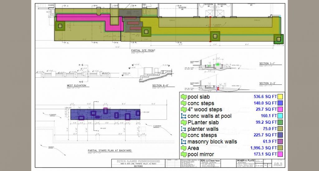 Planswift-Concrete-Estimating-Service