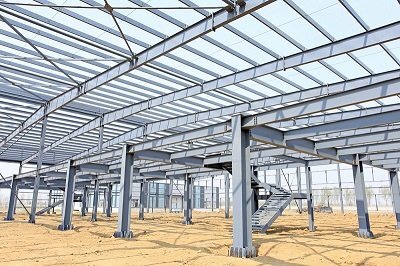 Structural Steel Estimating Services