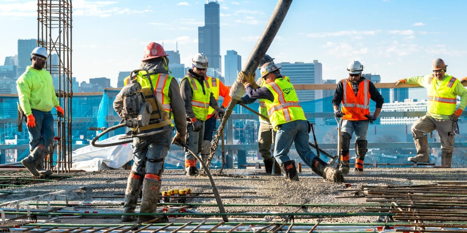 Find Subcontractors