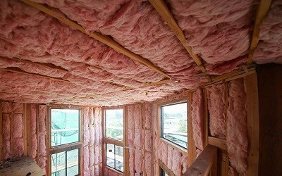 House Insulation Estimates