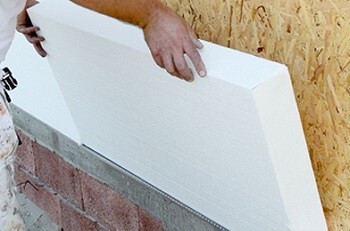 Rigid Fiberboard Insulation