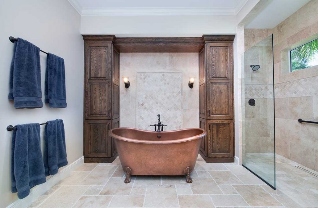 Retro-Bathtub-for-Remodeling