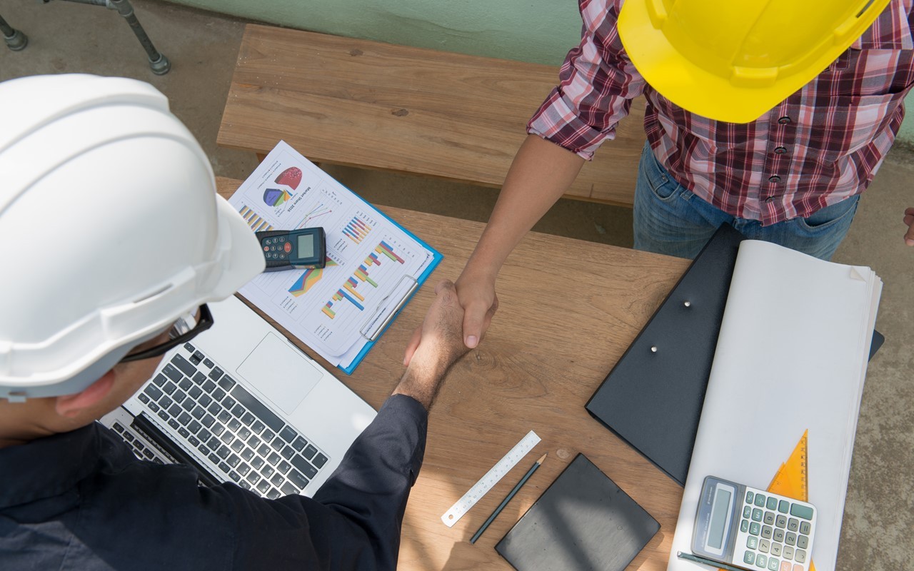Get Construction Leads