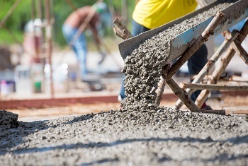 Concrete Estimating Services