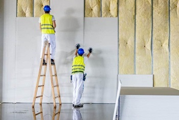 Drywall Estimating Services