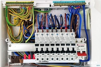 Electrical Estimating Services