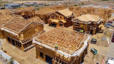 Residential Construction Estimating Services