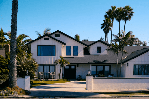 Costs to build a 3000 SF house in Florida