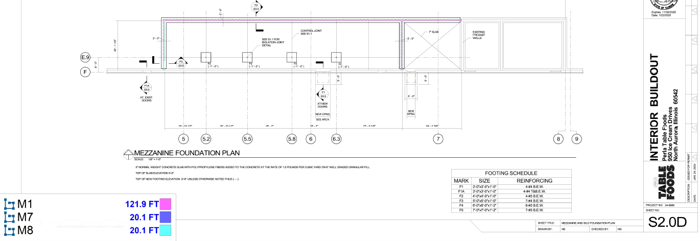 Illinois Masonry Estimating Services